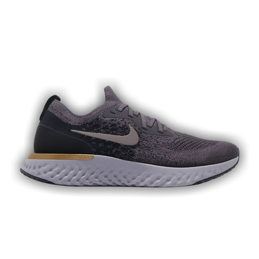 Buy Epic React Flyknit Thunder Grey AQ0067 009 GOAT