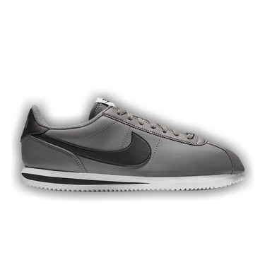 cortez black grey
