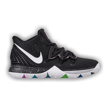 Kyrie black magic shoes sale