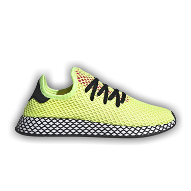 Buy Deerupt Hi Res Yellow CG5943 GOAT