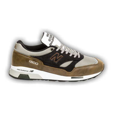 New balance 1500 forest green clearance