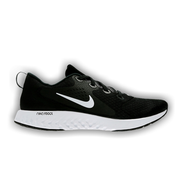 Legend react black on sale