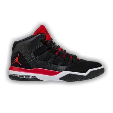 Jordan max store aura bred