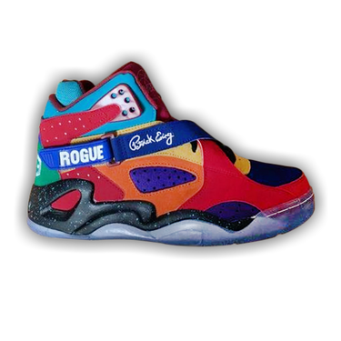 Ewing rogue remix sneakers cheap