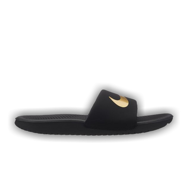 Buy Kawa Slide GS Black Gold 819352 003 GOAT CA