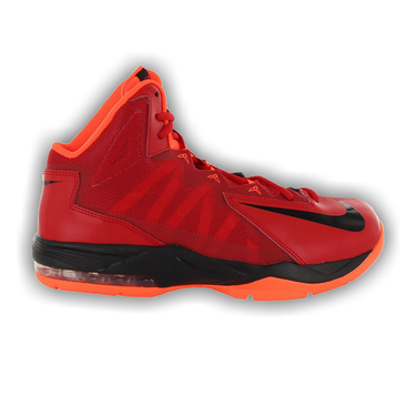 Buy Air Max Stutter Step 2 Gym Red 653455 600 GOAT