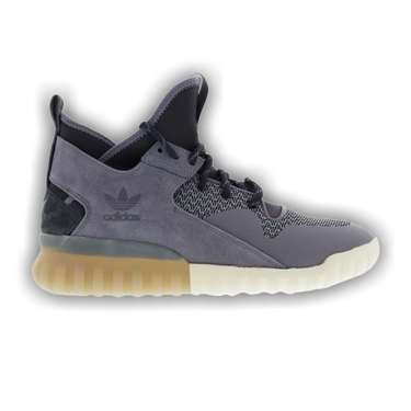 Adidas tubular x grey 2025