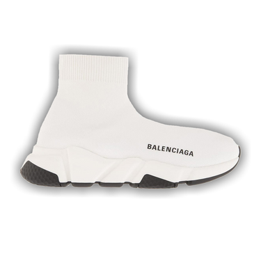 Balenciaga Circuit Sneakers | White | FARFETCH