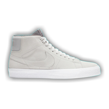nike sb zoom blazer mid vast grey
