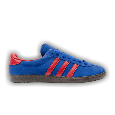 Buy Spiritus SPZL Night Navy CG2922 GOAT