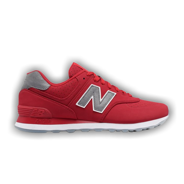 Buy 574 Synthetic Chinese Red ML574SYD GOAT