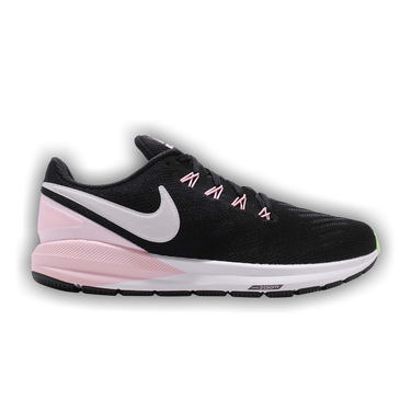 Buy Wmns Air Zoom Structure 22 Pink Foam AA1640 004 GOAT