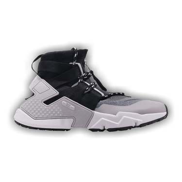 Nike huarache top gripp grey