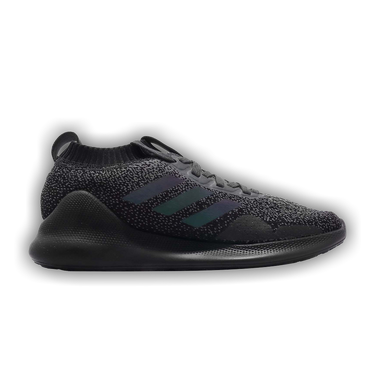Buy Wmns Purebounce Core Black BB6989 GOAT