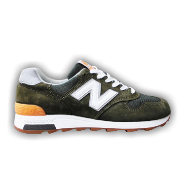 Buy J.Crew x New Balance 1400 'Moss Green' - M1400BA | GOAT