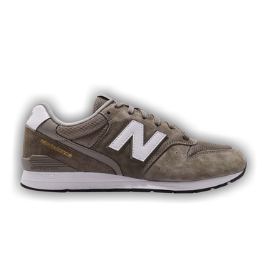 Buy New Balance 996 'Green White' - MRL996PTD | GOAT
