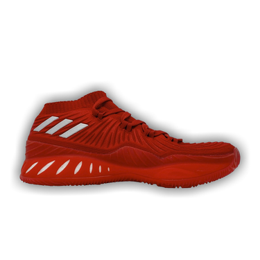 Buy Crazy Explosive 2017 Low Primeknit Power Red B75926 GOAT CA