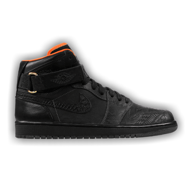 Buy Just Don x Air Jordan 1 High Strap BHM 398178 178 GOAT