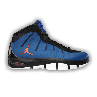 Jordan melo m7 top