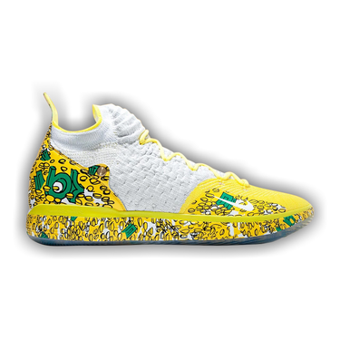 Kd 11 scrooge new arrivals