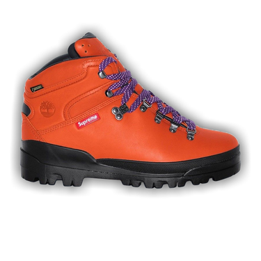 Supreme timberland world hiker front country boot deals