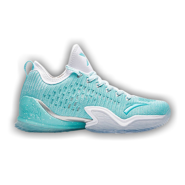 Anta KT3 Low Mint Green Men s Size 6.5