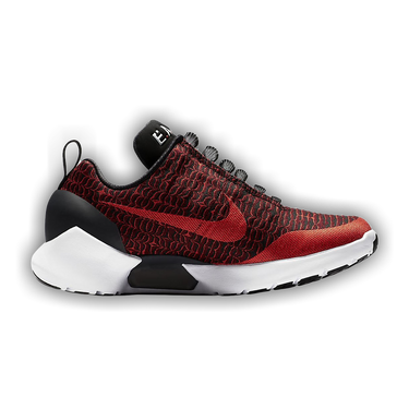Buy HyperAdapt 1.0 Habanero Red UK Charger AH9390 600 GOAT CA