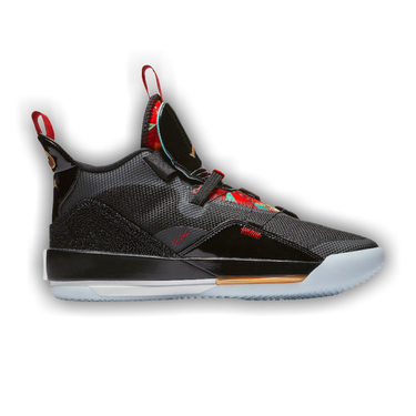 Buy Air Jordan 33 Chinese New Year AQ8830 007 GOAT