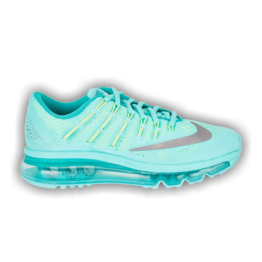 Buy Air Max 2016 GS Hyper Turquoise 807237 300 GOAT