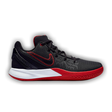 nike kyrie flytrap 4 red