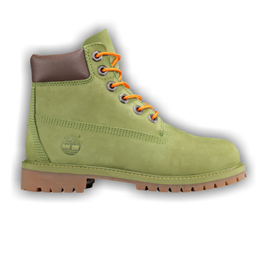 Pesto sale green timberlands