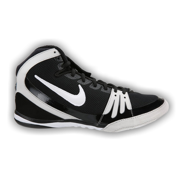 Black nike freeks store