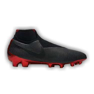 jordan phantom vision