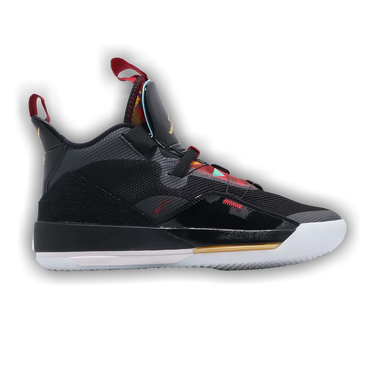 Buy Air Jordan 33 PF Chinese New Year BV5072 007 GOAT