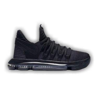 Kd 10 triple black price new arrivals