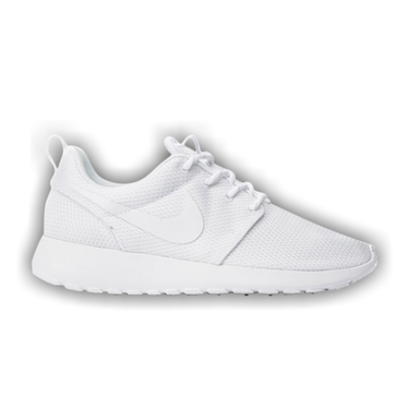 Nike roshe one women's shoe white new arrivals
