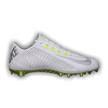 Buy Vapor Carbon Elite 2014 TD White Silver 631425 101 GOAT