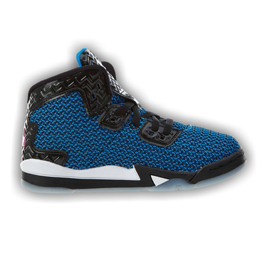Buy Air Jordan Spike Forty 'Photo Blue' - 807544 029 | GOAT