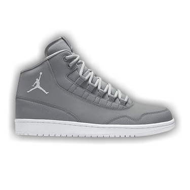Jordan executive wolf grey hotsell