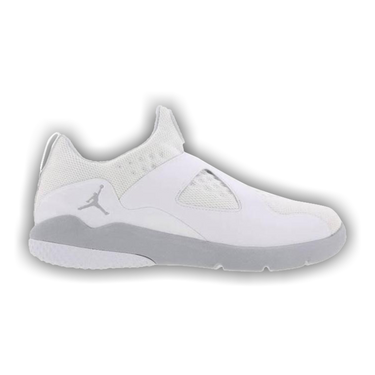 Jordan Trainer Essential White Pure Platinum