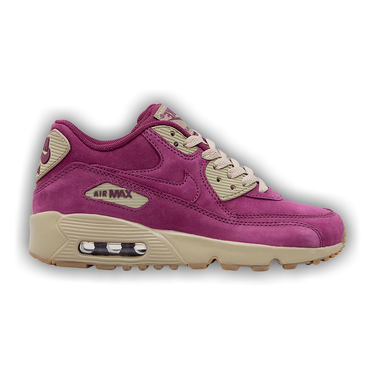nike air max 90 bordeaux