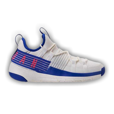 Jordan trainer shop pro blue