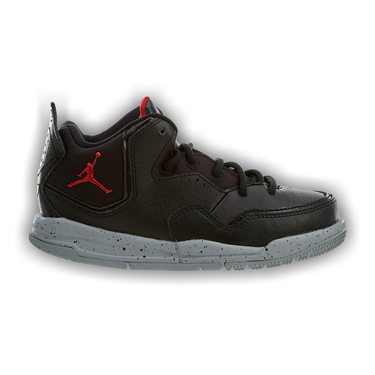Buy Jordan Courtside 23 PS Black AQ7734 023 GOAT