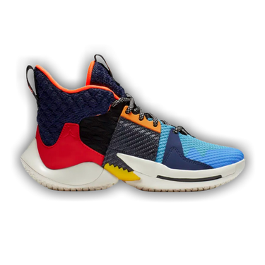 Jordan Why Not? 　28cm Buy Jordan Why Not Zer0.2 GS 'Future History' - AO6218 900