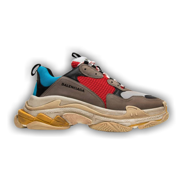 Buy Balenciaga Wmns Triple S 