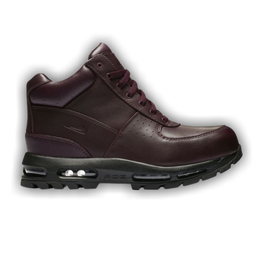 Buy Air Max Goadome Deep Burgundy 865031 604 GOAT