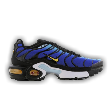 Air max plus black/chamois/sky blue/hyper blue store