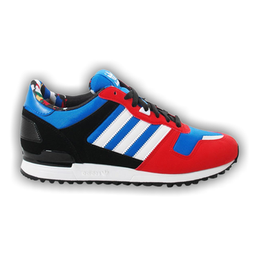 『HO GOAT BLUE 28』 Buy Adidas ZX 700 'Bluebird Red' - D65281 | GOAT