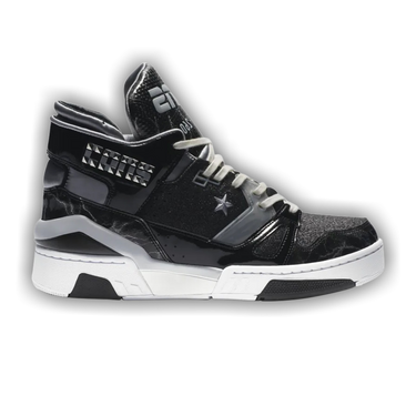 洋楽 Irate - 11:34 Buy Just Don x ERX-260 Mid 'Metal Black' - 163780C | GOAT