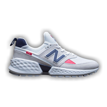 New balance 574 sport v2 grey nimbus cloud 2025